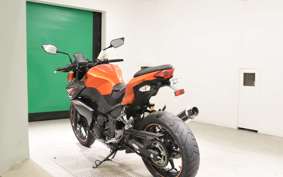 KAWASAKI Z250 2019 ER250C