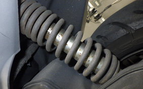 SUZUKI ADDRESS V125 CF4EA