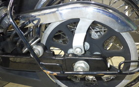 HARLEY FXDC 1580 2011
