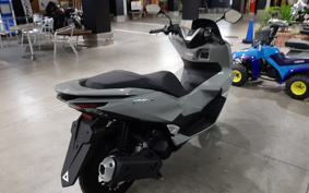 HONDA PCX125 JK05