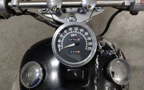 HONDA STEED 400 1995 NC26
