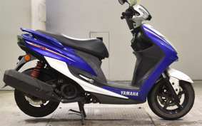 YAMAHA CYGNUS 125 XSR 3 SEA5J