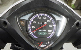 SUZUKI ADDRESS 110 CE47A
