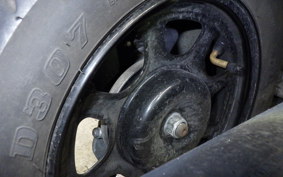 HONDA TACT-4ﾍﾞｰｼｯｸ AF79