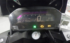 HONDA NC750X LD 2018 RC90