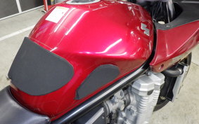 SUZUKI BANDIT 1250 SA 2007 GW72A