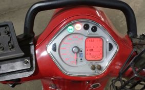 VESPA GTS250IE M45100