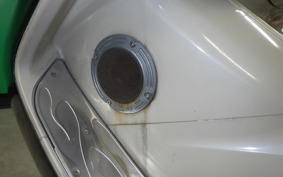 YAMAHA MAXAM 250 SG21J