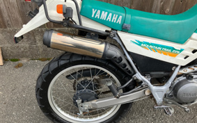 YAMAHA SEROW 225S CELL 1KH