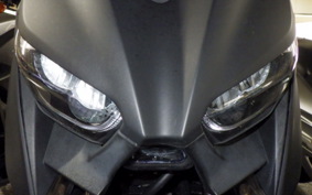 YAMAHA X-MAX 250 A SG42J