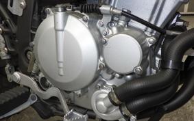 KAWASAKI KLX250D TRACKER X LX250V