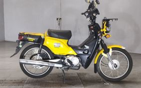 HONDA CROSS CUB JA10