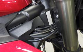 TRIUMPH STREET TRIPLE RS 2024