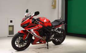 HONDA CBR650R RH03