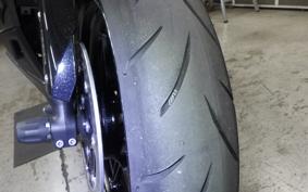 KAWASAKI NINJA 1000SX 2021 ZXT02K