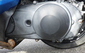 SUZUKI SKYWAVE 250 (Burgman 250) SS 2011 CJ43A