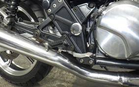 KAWASAKI ZEPHYR 400 Gen.2 1993 ZR400C