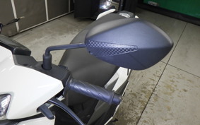 SUZUKI AVENIS 125 EA12J