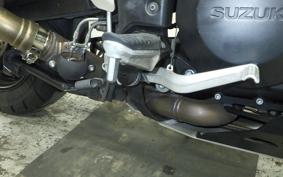 SUZUKI Vｽﾄﾛｰﾑ1000A 2015 VU51A