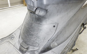 SUZUKI ADDRESS V125 S CF4MA