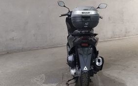 HONDA PCX125 JK05