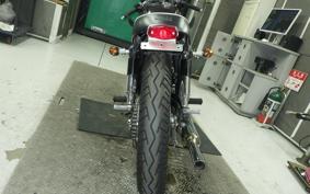 YAMAHA SR400 Gen.2 1995 1JR