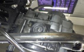 SUZUKI GRASS TRACKER 2005 NJ47A
