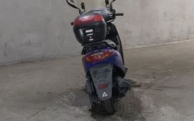 YAMAHA AKUSHI STREET SE53J