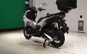 HONDA ADV160 2012 KF54