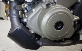 HUSQVARNA SVARTPILEN 401 2022