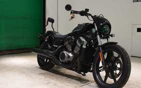 HARLEY RH975 2022