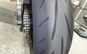 HONDA CBR600RR 2024 PC40