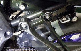 YAMAHA MT-07 ABS 2020 RM19J