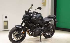 YAMAHA MT-07 2025 RM48J