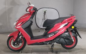 YAMAHA CYGNUS125XSR SED8J
