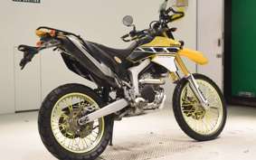 YAMAHA WR250R 2018 DG15J