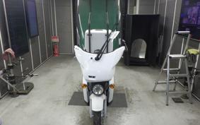 HONDA ﾍﾞﾝﾘｨ110ﾔﾈﾂｷ JA09