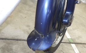 HONDA C50 SUPER CUB 2003 C50