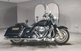 HARLEY FLHR 1580 2009 FB4