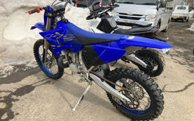 YAMAHA YZ250X CG38C