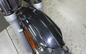 YAMAHA TRICKER Gen.2 DG16J