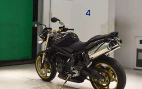 TRIUMPH STREET TRIPLE 2007