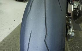 HONDA CBR1000RR GEN 3 SPECIAL 2017 SC77