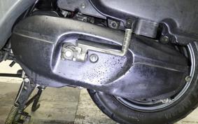 SUZUKI LET's 2 CA1PA