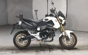 HONDA GU ROM JC61
