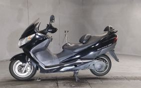 SUZUKI SKYWAVE 250 CJ43A