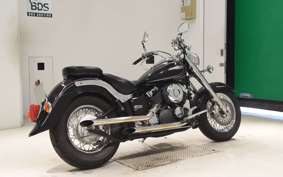 YAMAHA DRAGSTAR 400 CLASSIC  2011 VH02J