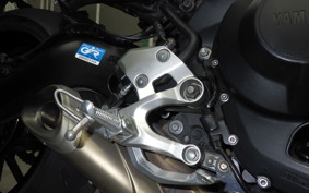 YAMAHA MT-09 A 2014 RN34J