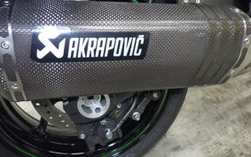 KAWASAKI NINJA 1000SX 2023 ZXT02K