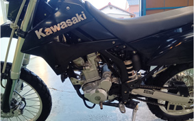 KAWASAKI KLX250 LX250S